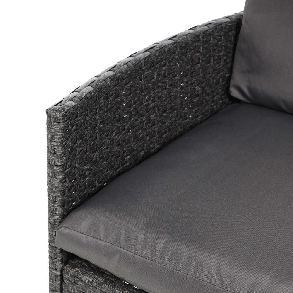 Комплект мебели 4 предмета, техноротанг