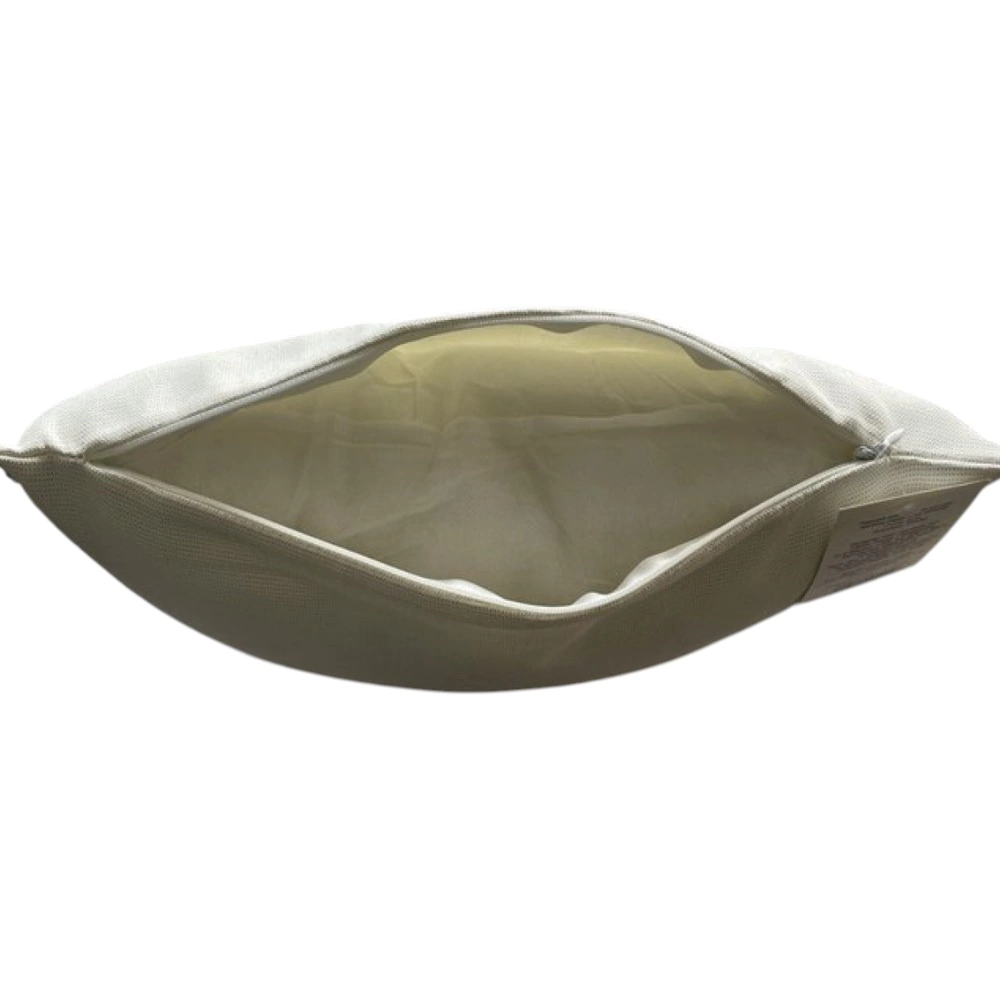 Подушка декоративная 40х40 см серая точка VERANA