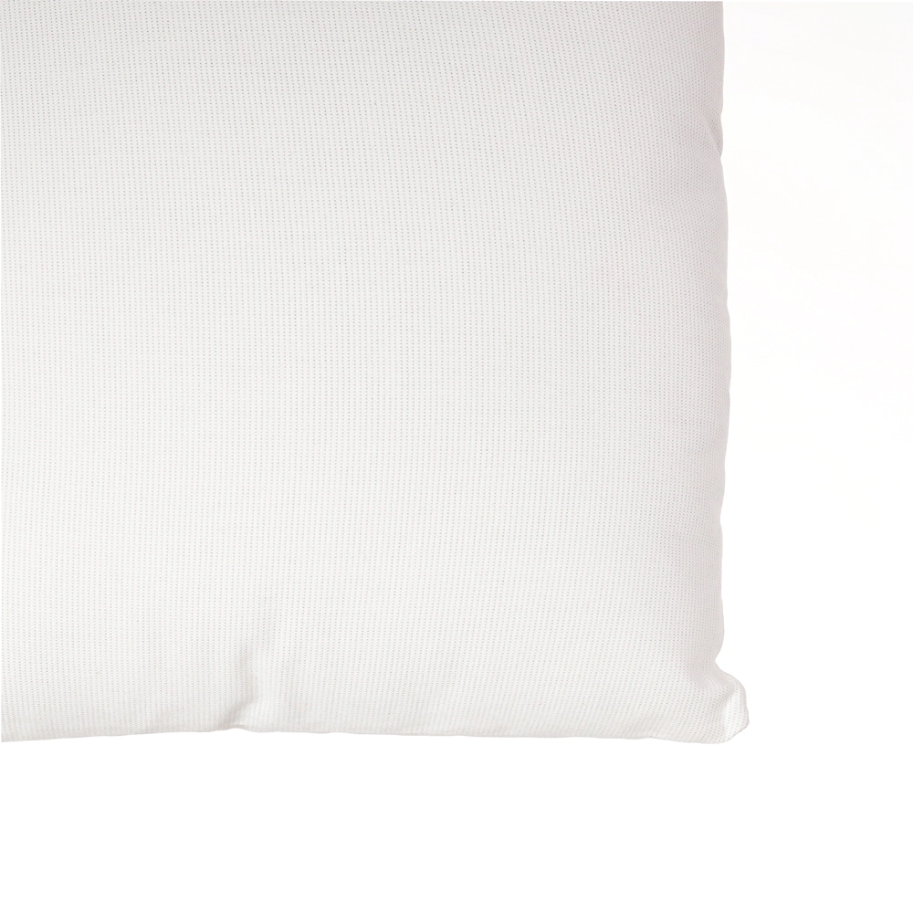 Подушка декоративная 40х40 см серая точка VERANA