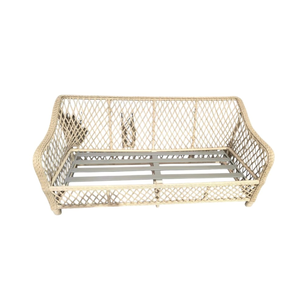 Комплект мебели 4 предмета с подушками, техноротанг Мадео Terazzi