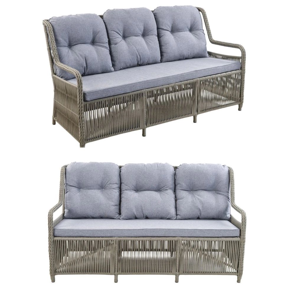 Комплект мебели 4 предмета с подушками, техноротанг Милан Alfart