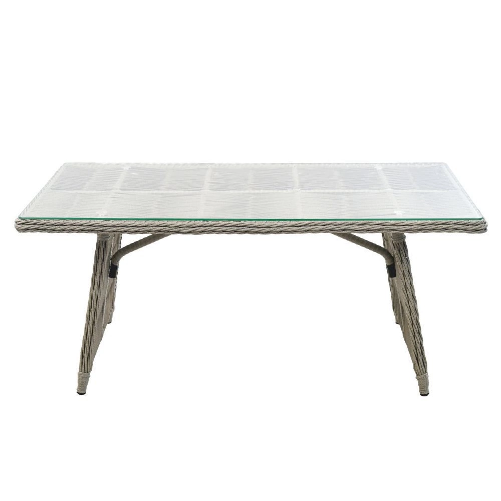 Комплект мебели 4 предмета с подушками, техноротанг Милан Alfart