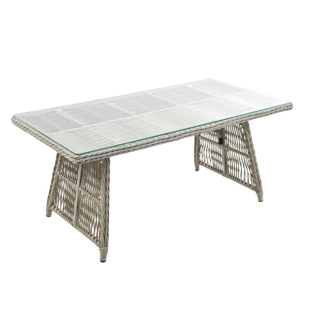 Комплект мебели 4 предмета с подушками, техноротанг Милан Alfart