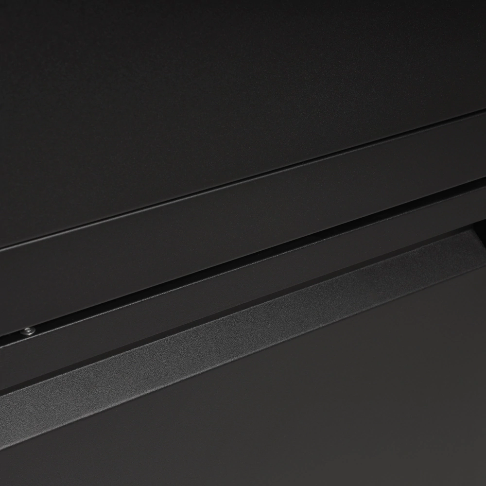 Тумба с мойкой 44х43х85 см для уличной кухни, без смесителя BERGMAN