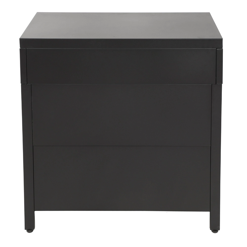 Тумба 80х43х85 см для уличной кухни BERGMAN