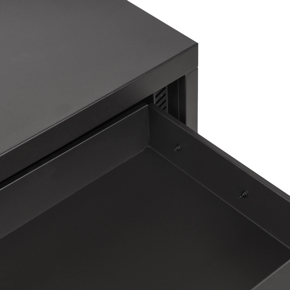 Тумба 80х43х85 см для уличной кухни BERGMAN