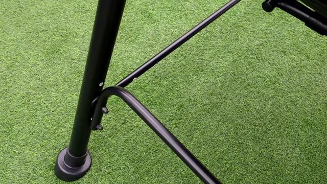 Садовые качели Делюкс 200х180х130 см - baucenter.ru