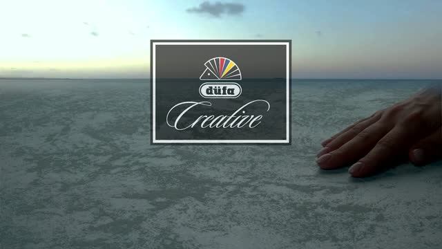 Штукатурка декоративная dufa Creative Microcement белая 16 кг - baucenter.ru